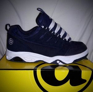 🔥 Airwalk Synapse sz12 (2003, NIB, ULTRA RARE)